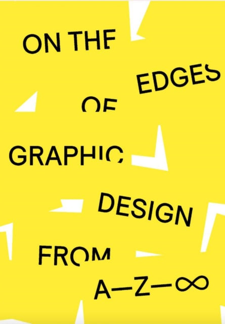 On the Edges of Graphic Design from AZ8