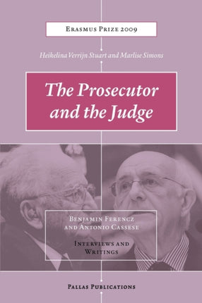 Prosecutor and the Judge
