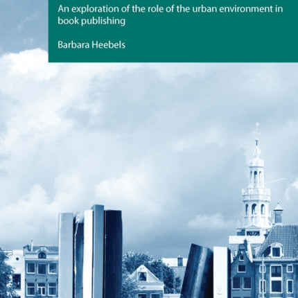 Making Places While Building Networks: An