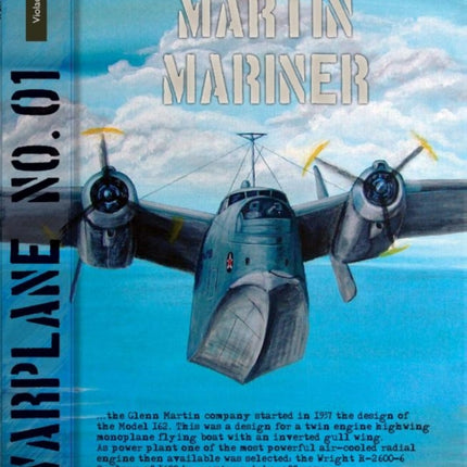 Martin Mariner: Martin Mariner