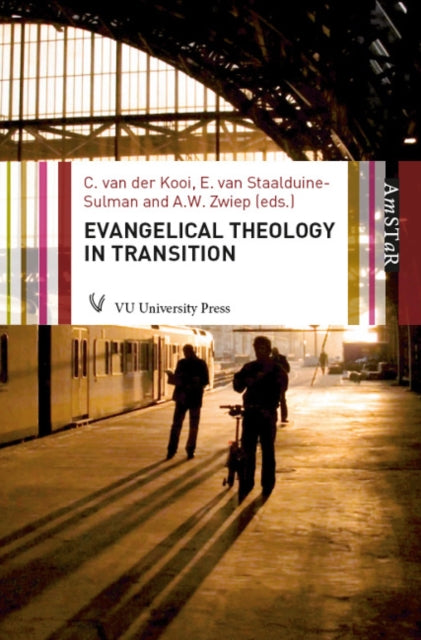 Evangelical Theology in Transition