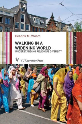 Walking in a Widening World: Understanding