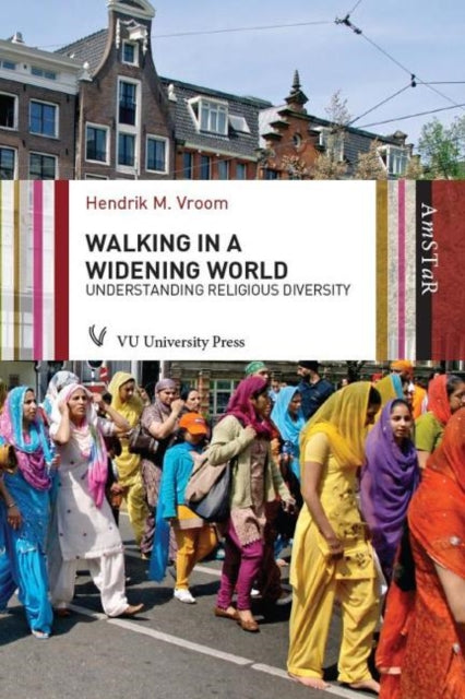 Walking in a Widening World: Understanding Religious Diversity