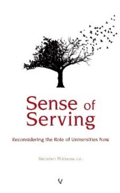 Sense of Serving: Reconsidering the Role of Universities Now