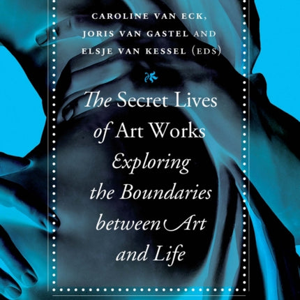 The Secret Lives of Artworks: Exploring the