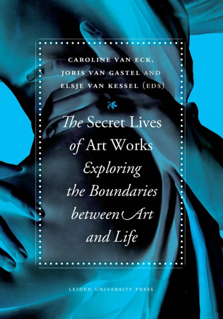 The Secret Lives of Artworks: Exploring the