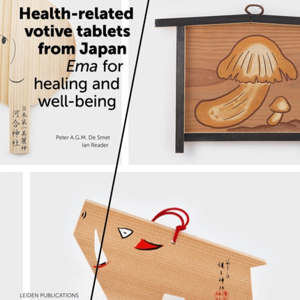 Health-related votive tablets from Japan: Ema for