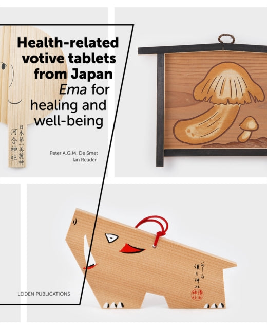 Health-related votive tablets from Japan: Ema for