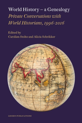 World History – a Genealogy: Private