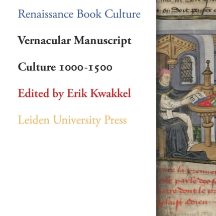 Vernacular Manuscript Culture 1000-1500