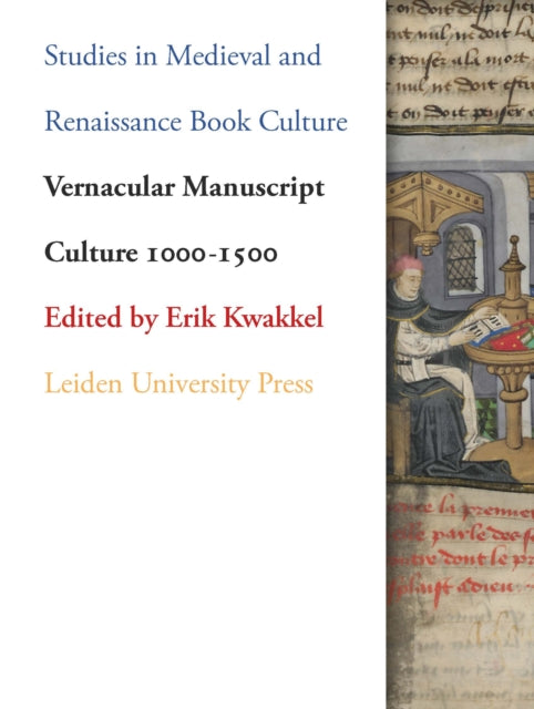 Vernacular Manuscript Culture 1000-1500