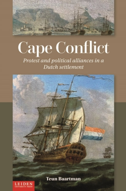Cape Conflict: Protest and Political Alliances in
