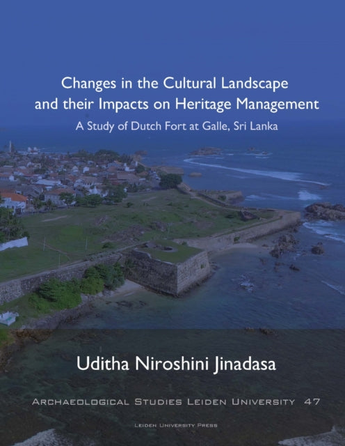 Changes in the Cultural Landscape and their