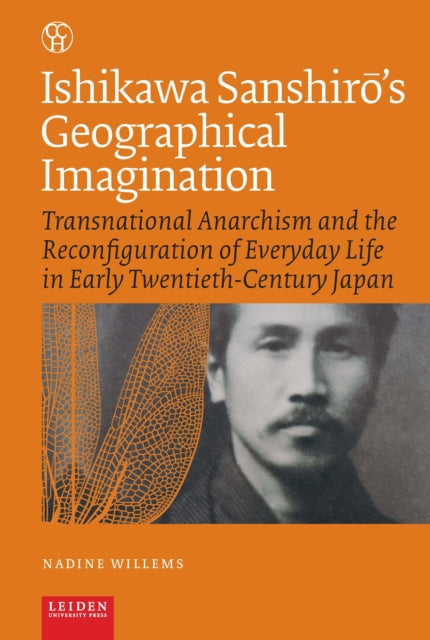 Ishikawa Sanshir’s Geographical Imagination: