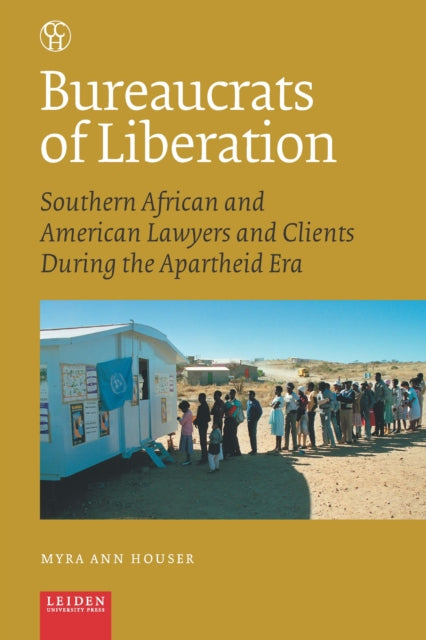Bureaucrats of Liberation: Southern African and