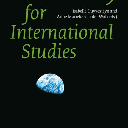 World History for International Studies