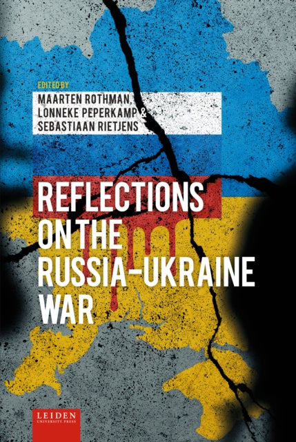 Reflections on the RussiaUkraine War
