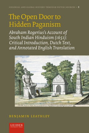 The Open Door to Hidden Paganism  Abraham