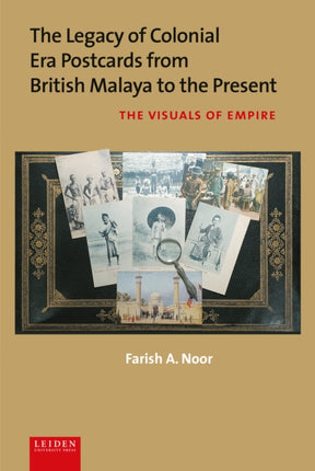 The Legacy of Colonial Era Postcards from Britis  The Visuals of Empire