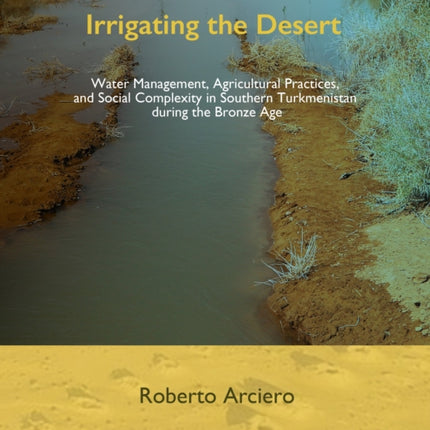 Irrigating the Desert