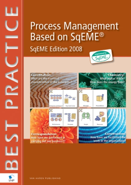 Process Management Based on SQEMA: 2008