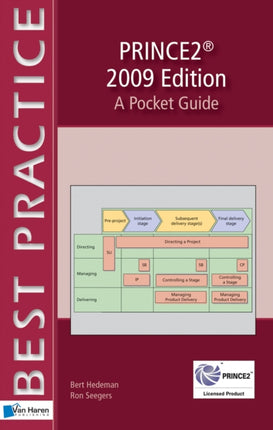 PRINCE2: A Pocket Guide: 2009