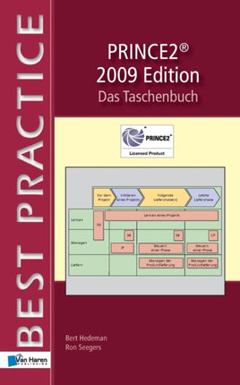 Prince2 2009 Edition  Das Taschenbuch Best Practice Series
