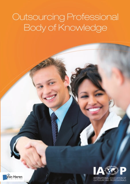 Outsourcing Professional Body of Knowledge  OPBOK Version 9