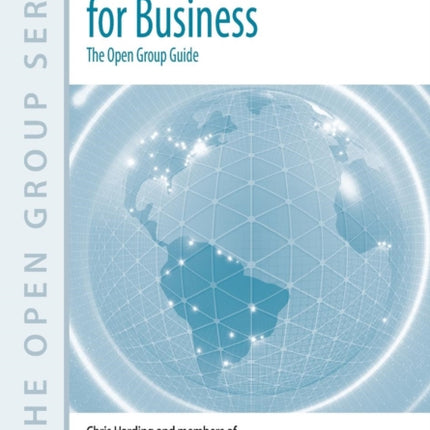 Cloud Computing for Business The Open Group Guide Open Group Guide Series