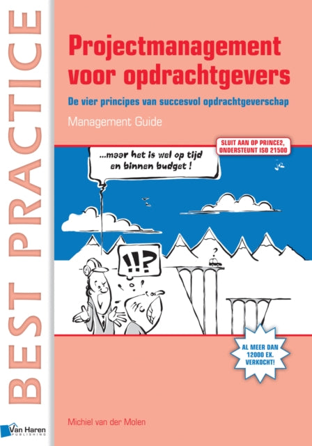 Projectmanagement Voor Opdrachtgevers