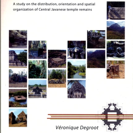 Candi, Space and Landscape