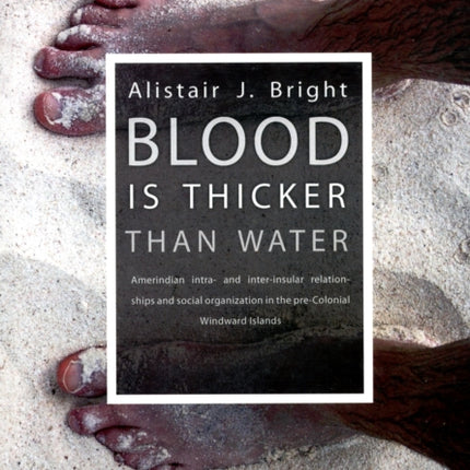 Blood is thicker than water