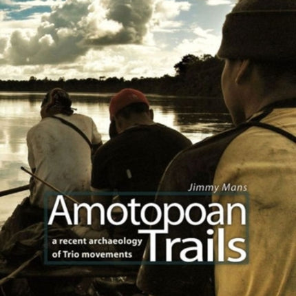 Amotopoan Trails