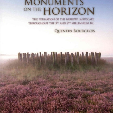 Monuments on the Horizon