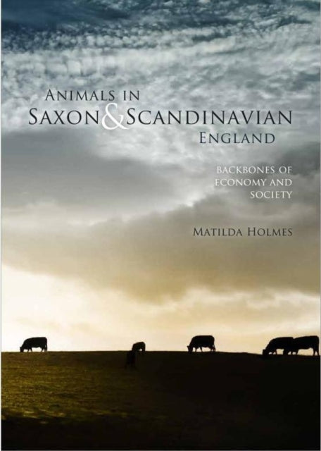 Animals in Saxon and Scandinavian England