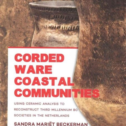 Corded Ware Coastal Communities