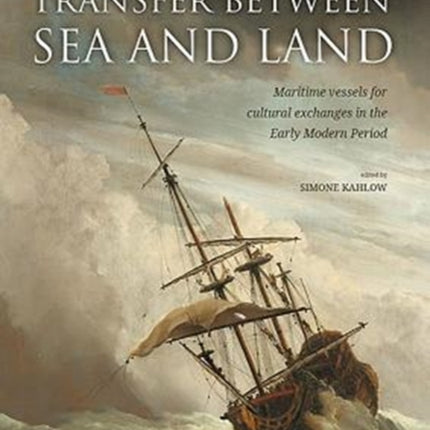 Transfer between Sea and Land: Maritime Vessels