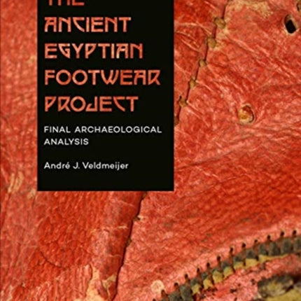 The Ancient Egyptian Footwear Project: Final