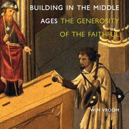 Financing Cathedral Building in the Middle Ages: