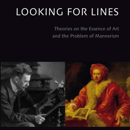 Looking for Lines: Theories on the Essence of Art