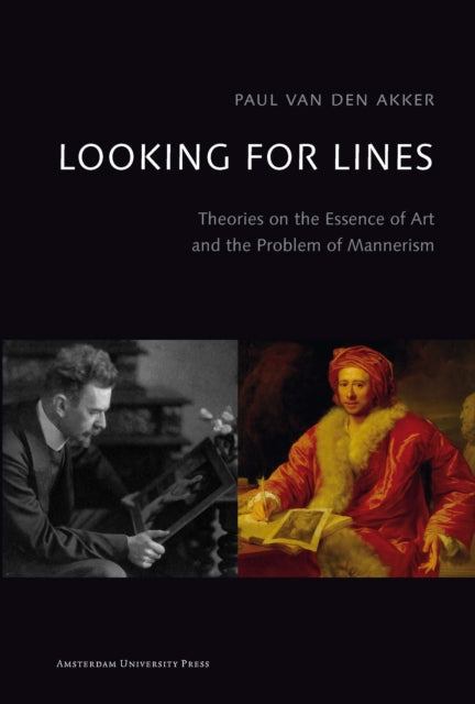 Looking for Lines: Theories on the Essence of Art