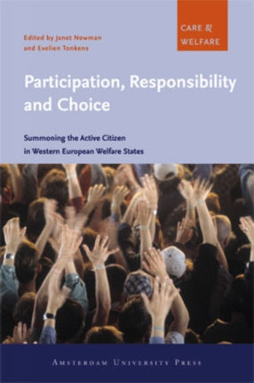 Participation, Responsibility and Choice: