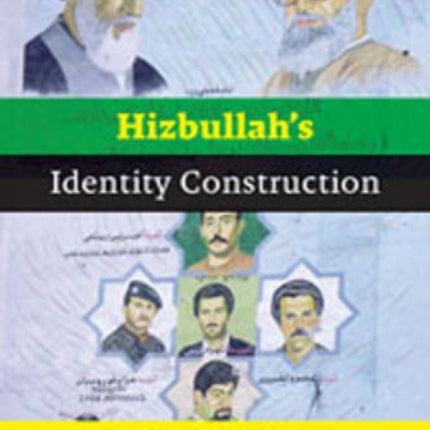 Hizbullah's Identity Construction