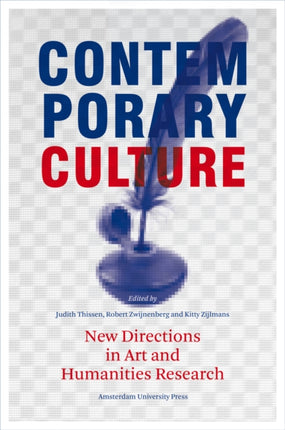 Contemporary Culture: New Directions in Arts and