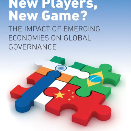 New Players, New Game?: The Impact of Emerging