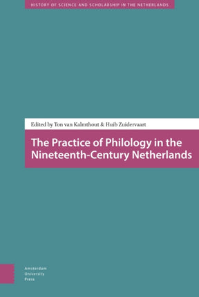 The Practice of Philology in the