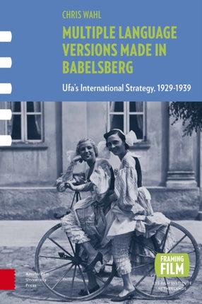 Multiple Language Versions Made in BABELsberg: