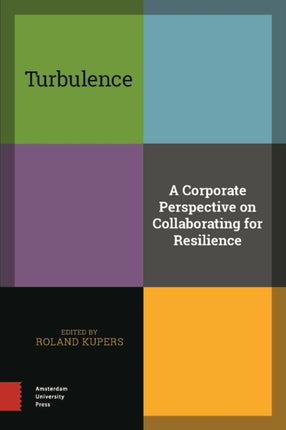 Turbulence: A Corporate Perspective on