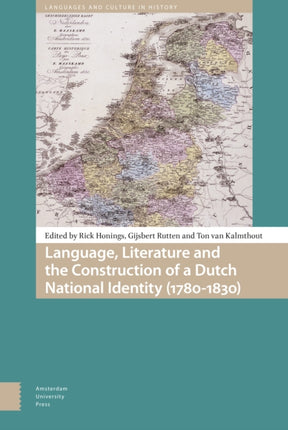 Language, Literature and the Construction of a