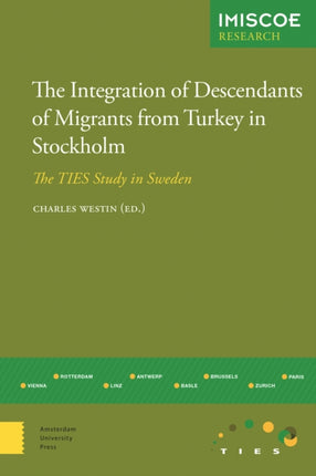 The Integration of Descendants of Migrants from